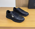 PRADA Men shoes top quality 1:1