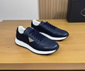PRADA Men shoes top quality 1:1