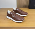 PRADA Men shoes top quality 1:1