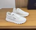PRADA Men shoes top quality 1:1