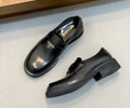 PRADA Men shoes top quality 1:1