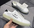 Saint Laurent YSL Lovers Shoes best quality