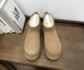UGG Classic Mini Platform Women boots best quality