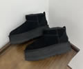 UGG Classic Mini Platform Women boots best quality