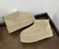 UGG Classic Mini Platform Women boots best quality