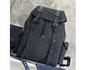 Dior Hit The Road BackPack top quality 1:1
