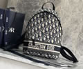 Dior Travel Mini BackPack top quality 1:1