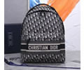 Dior Oblique Size L BackPack top quality 1:1