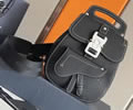 Dior Oblique BackPack top quality 1:1