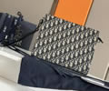 Dior A5 clutch Top quality 1:1