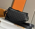 Louis Vuitton Soul Trunk East West bag top quality