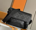 Louis Vuitton Messenger Voyager bag top quality
