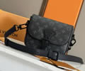 Louis Vuitton Montsouris bag top quality