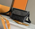 Louis Vuitton PULSE  bag top quality