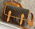 Louis Vuitton Satchel bag top quality