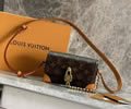 Louis Vuitton Steamer bag top quality