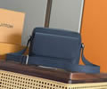 Louis Vuitton BOARDING bag top quality