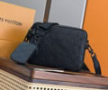 Louis Vuitton Trio Messenger bag top quality