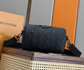 Louis Vuitton City Keepall bag top quality