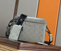 Louis Vuitton Trio Messenger bag top quality