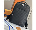 LV Avenue Backpack Top quality 1:1
