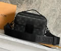Louis Vuitton S Lock bag top quality