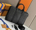 Louis Vuitton Voyage bag top quality