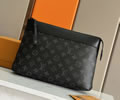 LV Pochette Voyage Souple HandBag Top quality 1:1