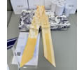 DIOR Scarf Ribbon Hair 6x105CM best quality