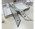 DIOR Scarf Ribbon Hair 6x105CM best quality