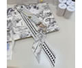 DIOR Scarf Ribbon Hair 6x105CM best quality
