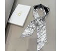 DIOR Scarf Ribbon Hair 6x100CM best quality