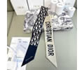 DIOR MITZAH Scarf Ribbon Hair 6x105CM best quality