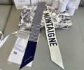 DIOR MITZAH Scarf Ribbon Hair 6x105CM best quality