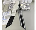 DIOR Scarf Ribbon Hair 6x105CM best quality