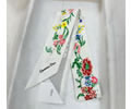 DIOR Scarf Ribbon Hair 6x100CM best quality