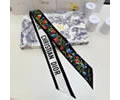 DIOR Scarf Ribbon Hair 6x100CM best quality