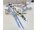 DIOR Scarf Ribbon Hair 6x100CM best quality