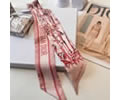 DIOR Mitzah Scarf Ribbon Hair best quality