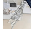DIOR Mitzah Scarf Ribbon Hair best quality