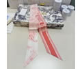 DIOR Mitzah Scarf Ribbon Hair 6x105CM best quality