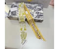 DIOR Mitzah Scarf Ribbon Hair best quality