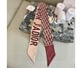 DIOR Scarf Ribbon Hair 6x105CM best quality