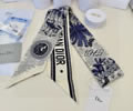 DIOR Scarf Ribbon Hair 6x105CM best quality