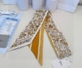 DIOR Scarf Ribbon Hair best quality