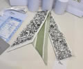 DIOR Scarf Ribbon Hair best quality
