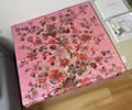 DIOR Scarf 90x90cm best quality