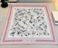DIOR Scarf 90x90cm best quality