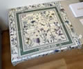 DIOR Scarf 90x90cm best quality