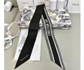 DIOR Scarf Ribbon Hair best quality